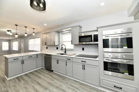 3735 Marrison Place Indianapolis IN 46205