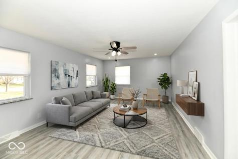 3735 Marrison Place Indianapolis IN 46205