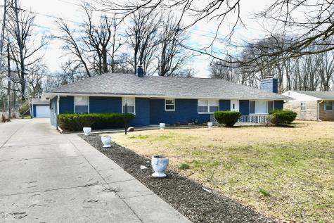 3735 Marrison Place Indianapolis IN 46205