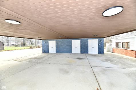 3735 Marrison Place Indianapolis IN 46205