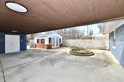 3735 Marrison Place Indianapolis IN 46205