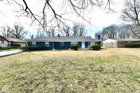 3735 Marrison Place Indianapolis IN 46205