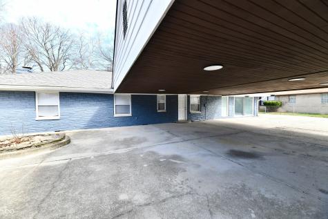 3735 Marrison Place Indianapolis IN 46205