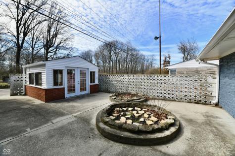 3735 Marrison Place Indianapolis IN 46205