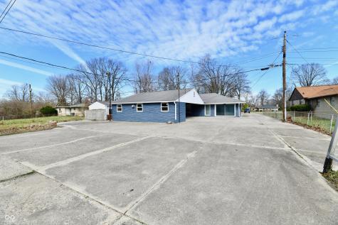 3735 Marrison Place Indianapolis IN 46205