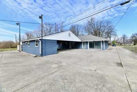 3735 Marrison Place Indianapolis IN 46205