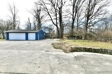 3735 Marrison Place Indianapolis IN 46205