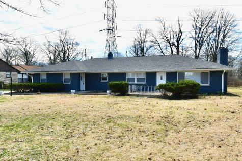 3735 Marrison Place Indianapolis IN 46205