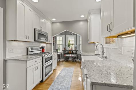5735 N Delaware Street Indianapolis IN 46220