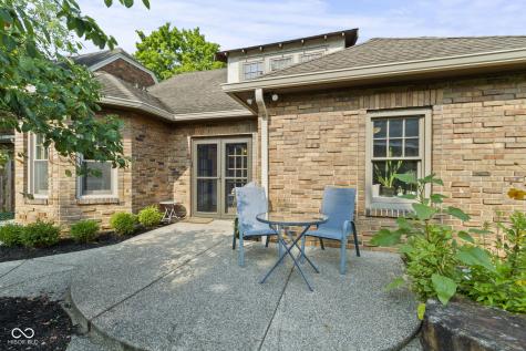 5735 N Delaware Street Indianapolis IN 46220