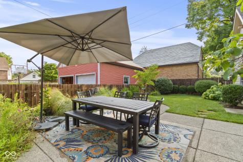 5735 N Delaware Street Indianapolis IN 46220