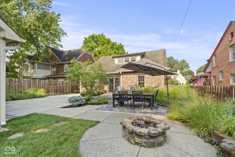 5735 N Delaware Street Indianapolis IN 46220