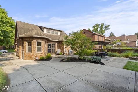5735 N Delaware Street Indianapolis IN 46220