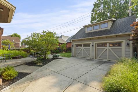 5735 N Delaware Street Indianapolis IN 46220