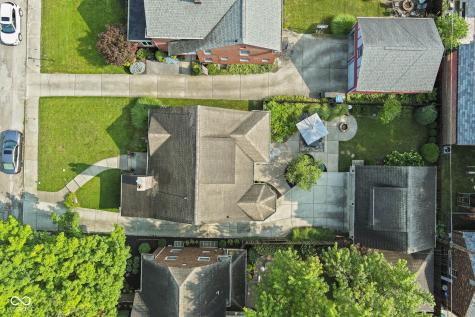 5735 N Delaware Street Indianapolis IN 46220