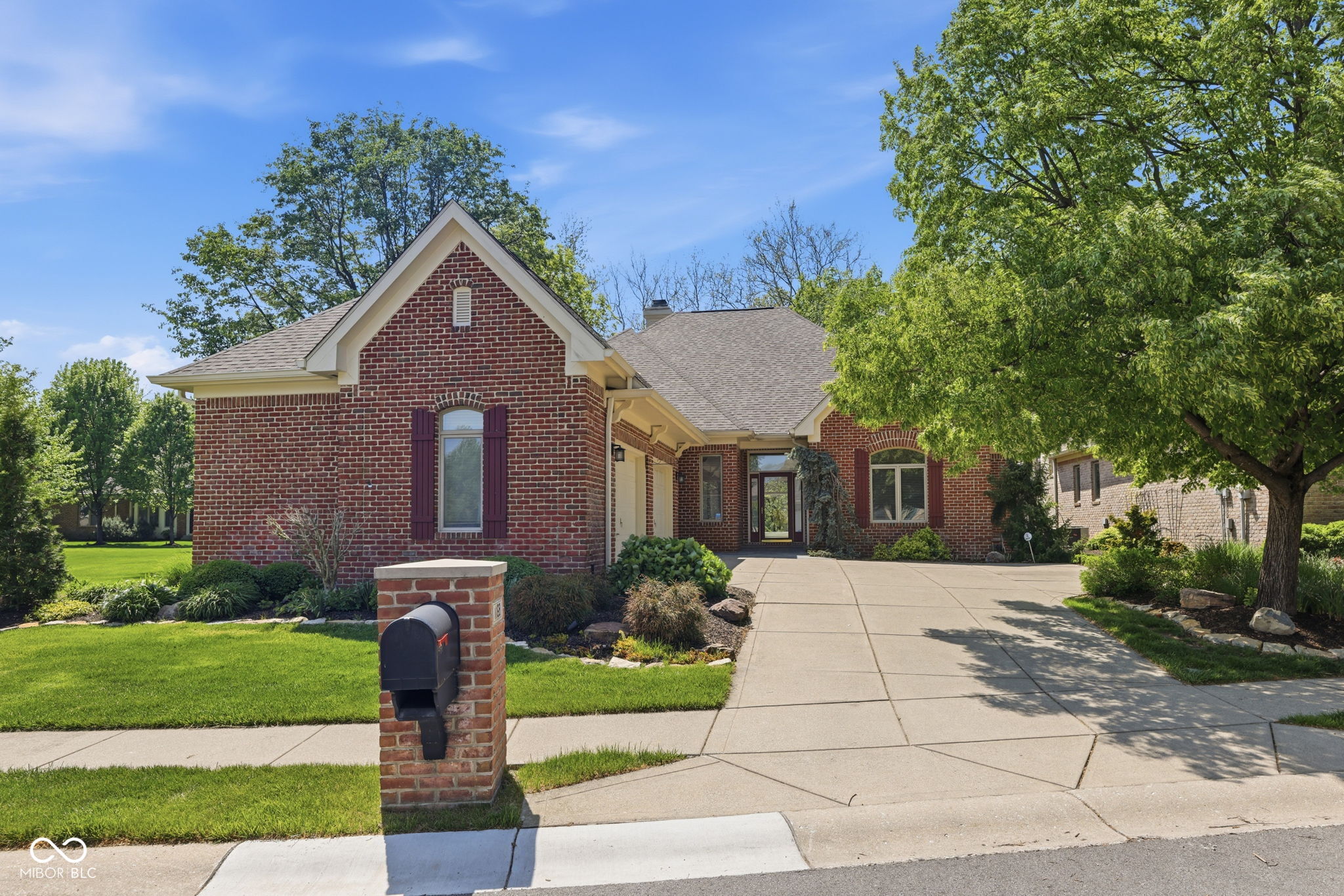 11168 Valeside Crescent Carmel IN 46032