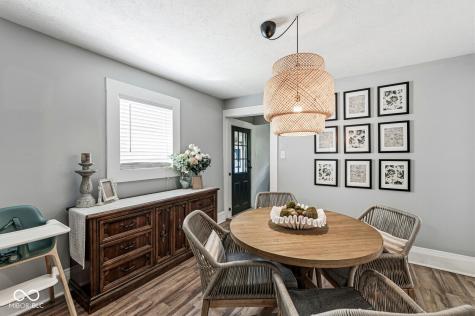4706 Caroline Avenue Indianapolis IN 46205