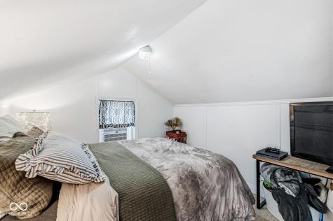4706 Caroline Avenue Indianapolis IN 46205