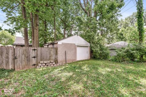4706 Caroline Avenue Indianapolis IN 46205