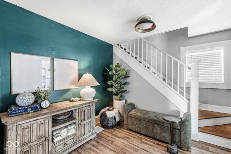 4706 Caroline Avenue Indianapolis IN 46205