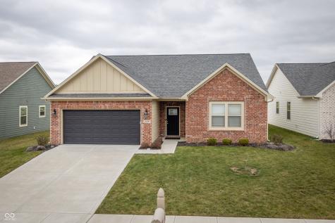 11809 Adair Place Indianapolis IN 46229