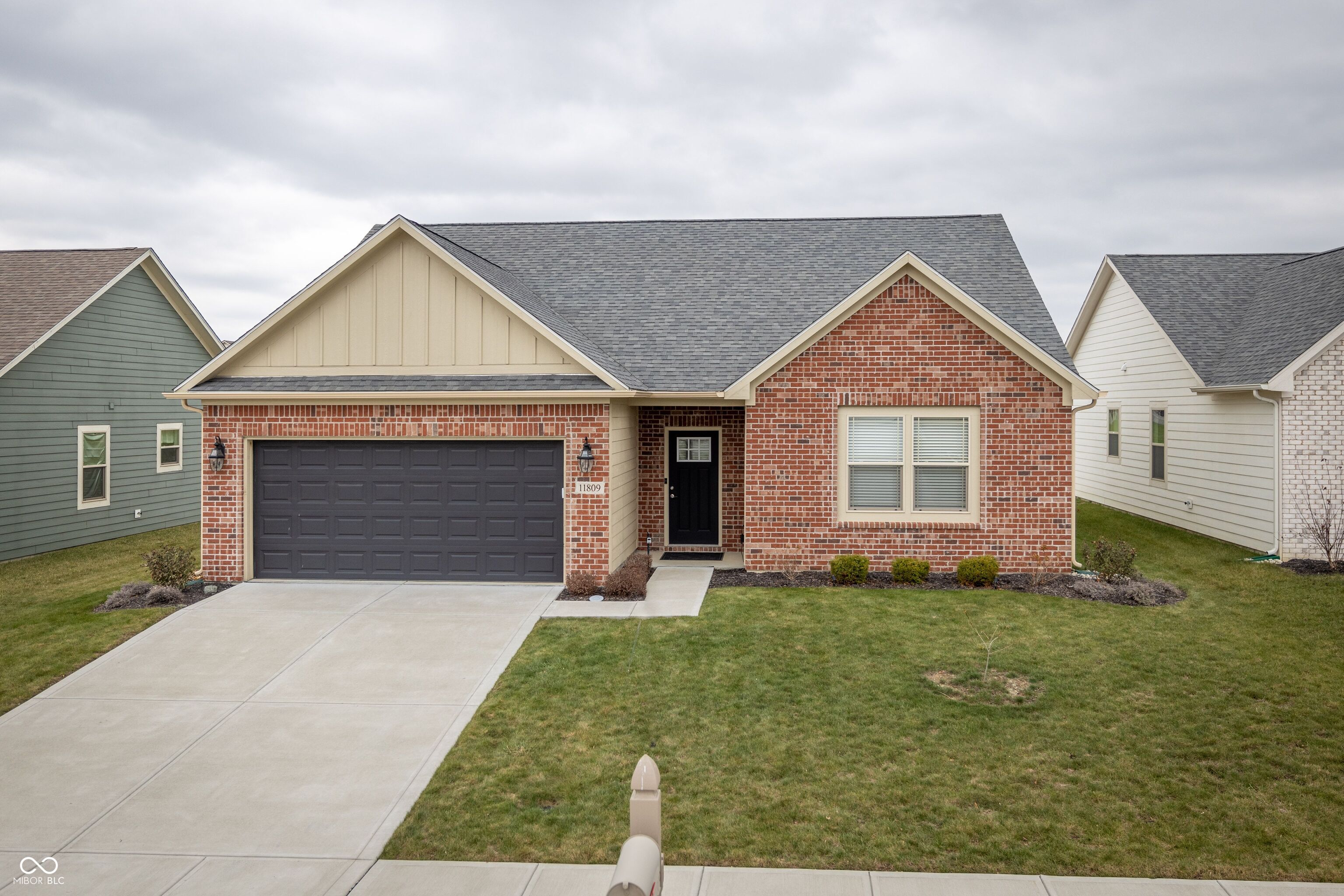 11809 Adair Place Indianapolis IN 46229