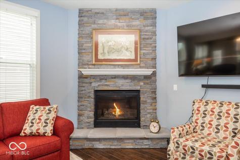16543 Cava Drive Fishers IN 46037