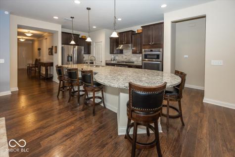 16543 Cava Drive Fishers IN 46037