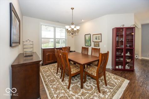 16543 Cava Drive Fishers IN 46037