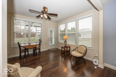 16543 Cava Drive Fishers IN 46037