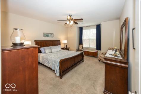 16543 Cava Drive Fishers IN 46037