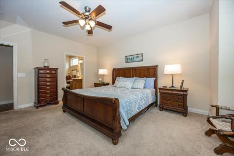 16543 Cava Drive Fishers IN 46037