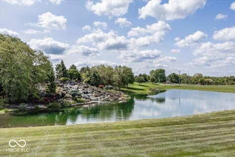 16543 Cava Drive Fishers IN 46037