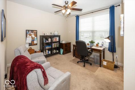 16543 Cava Drive Fishers IN 46037