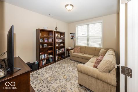 16543 Cava Drive Fishers IN 46037