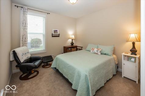 16543 Cava Drive Fishers IN 46037