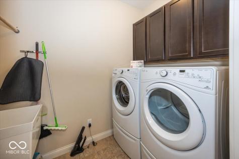 16543 Cava Drive Fishers IN 46037