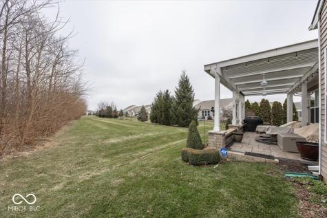 16543 Cava Drive Fishers IN 46037