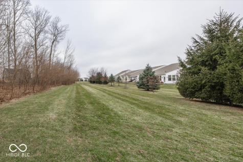 16543 Cava Drive Fishers IN 46037