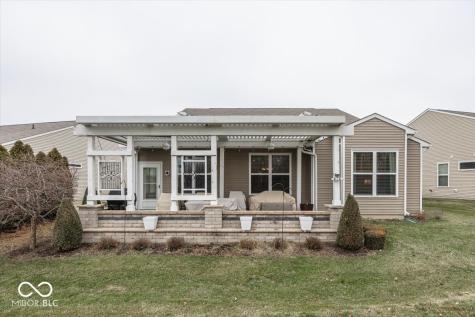16543 Cava Drive Fishers IN 46037