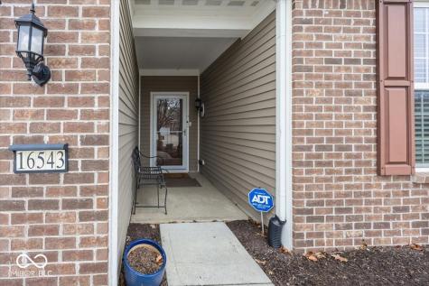 16543 Cava Drive Fishers IN 46037