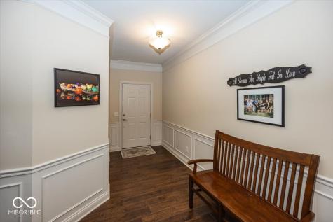 16543 Cava Drive Fishers IN 46037