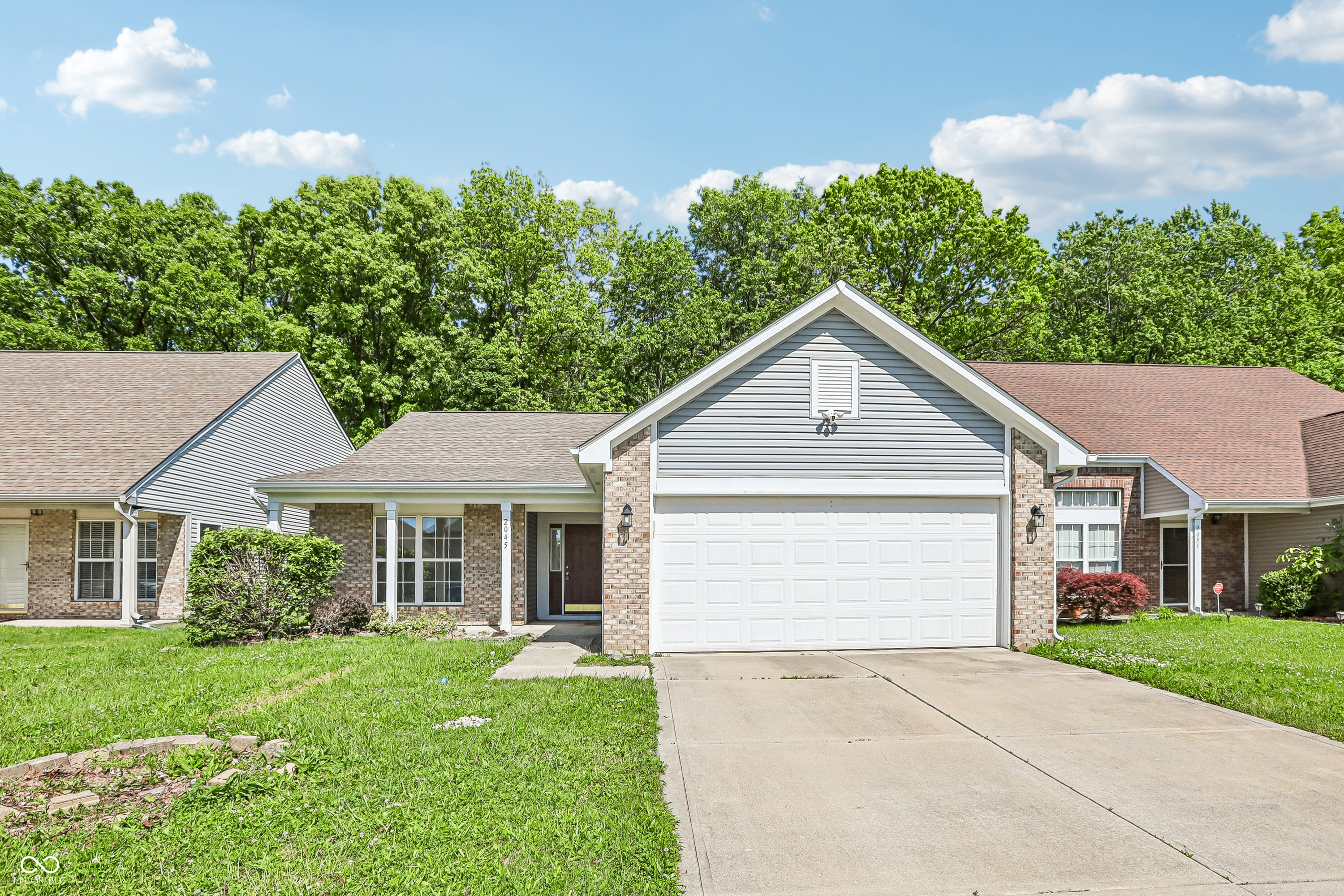 2045 Sotheby Lane Indianapolis IN 46239