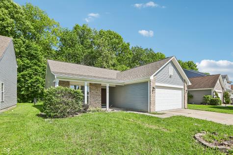 2045 Sotheby Lane Indianapolis IN 46239