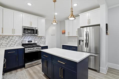 91 N Warman Avenue Indianapolis IN 46222