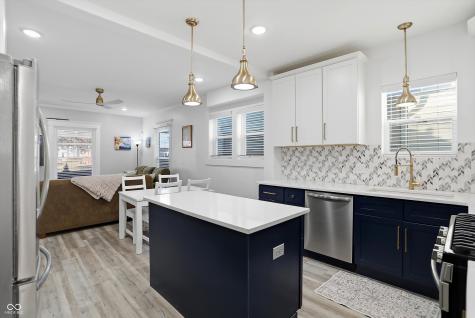 91 N Warman Avenue Indianapolis IN 46222