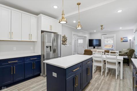 91 N Warman Avenue Indianapolis IN 46222