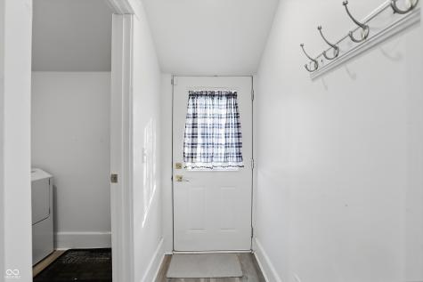 91 N Warman Avenue Indianapolis IN 46222