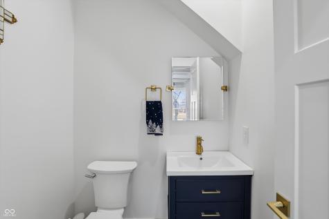 91 N Warman Avenue Indianapolis IN 46222