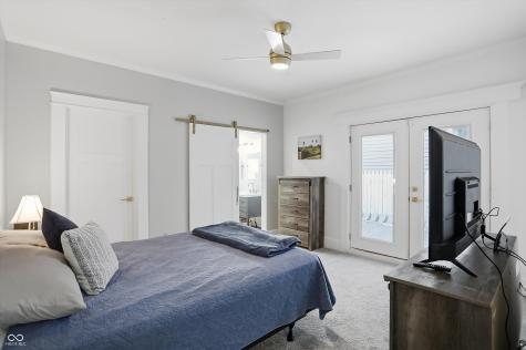 91 N Warman Avenue Indianapolis IN 46222